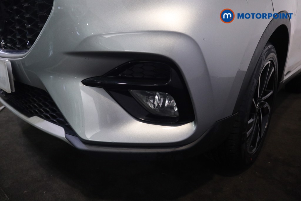 Mg Motor Uk ZS Exclusive Manual Petrol SUV - Stock Number (1625621) - 35th supplementary image