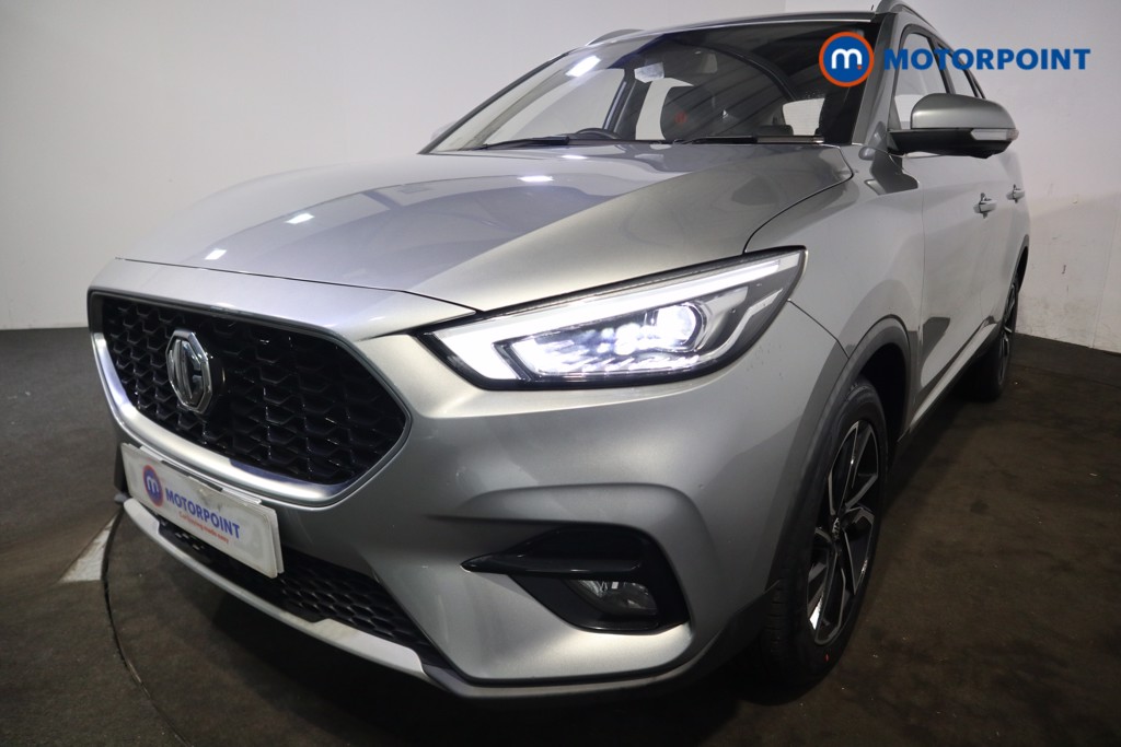 Mg Motor Uk ZS Exclusive Manual Petrol SUV - Stock Number (1625621) - 36th supplementary image