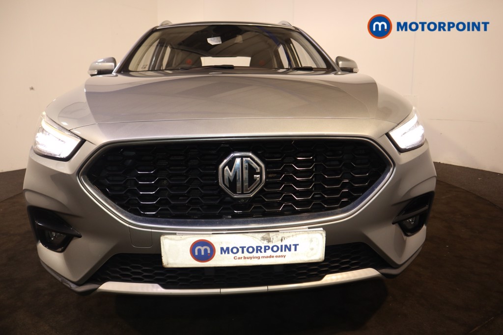 Mg Motor Uk ZS Exclusive Manual Petrol SUV - Stock Number (1625621) - 37th supplementary image