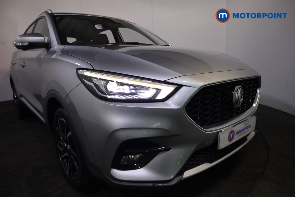 Mg Motor Uk ZS Exclusive Manual Petrol SUV - Stock Number (1625621) - 38th supplementary image