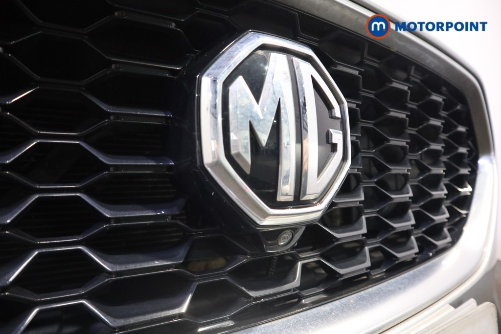 Mg Motor Uk ZS Exclusive Manual Petrol SUV - Stock Number (1625621) - 39th supplementary image