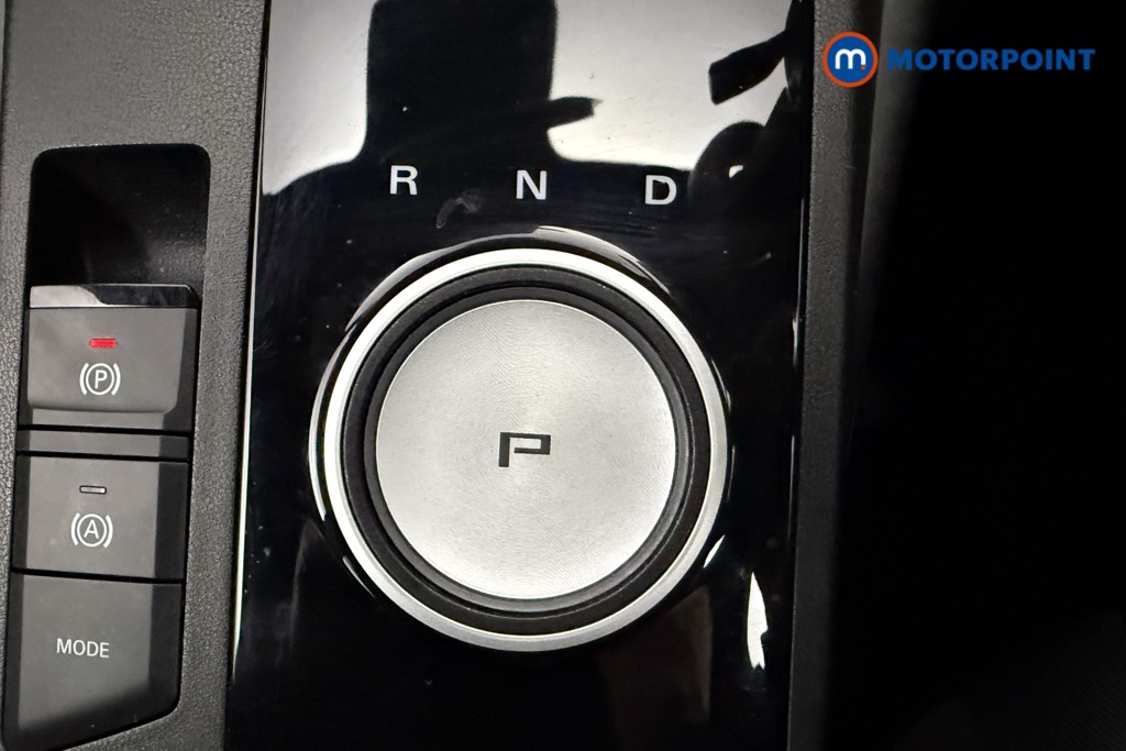Mg Motor Uk MG3 Trophy Automatic Petrol-Electric Hybrid Hatchback - Stock Number (1625656) - 7th supplementary image