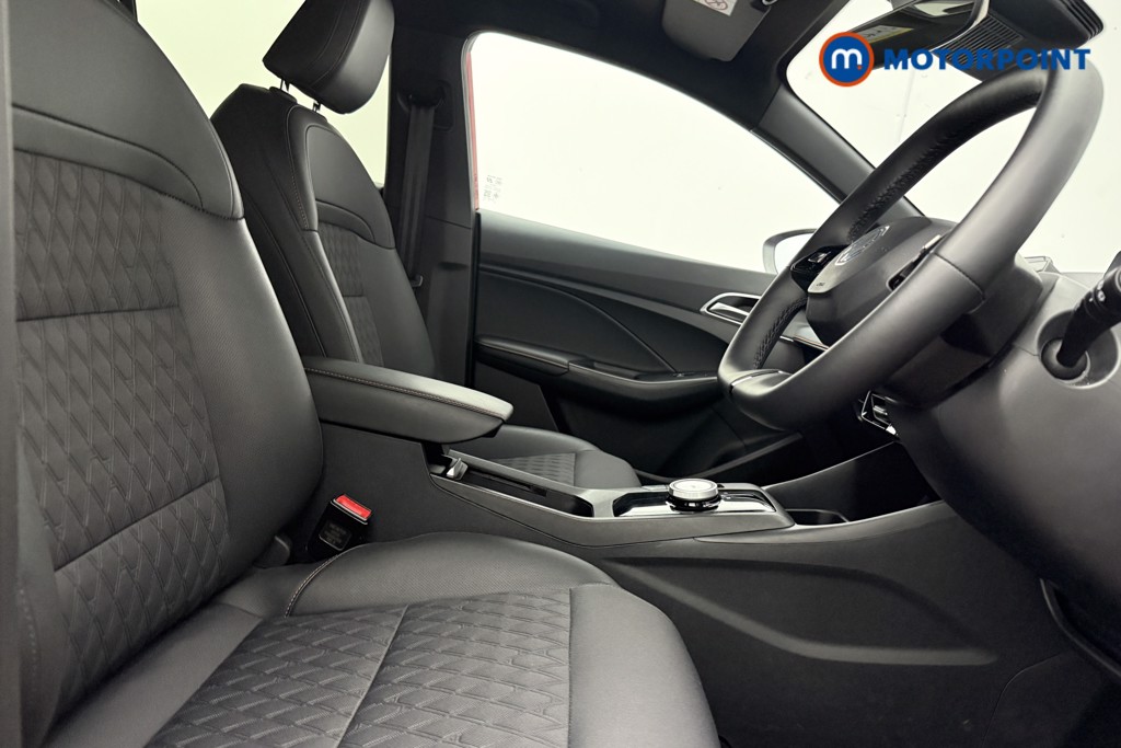 Mg Motor Uk MG3 Trophy Automatic Petrol-Electric Hybrid Hatchback - Stock Number (1625656) - 8th supplementary image