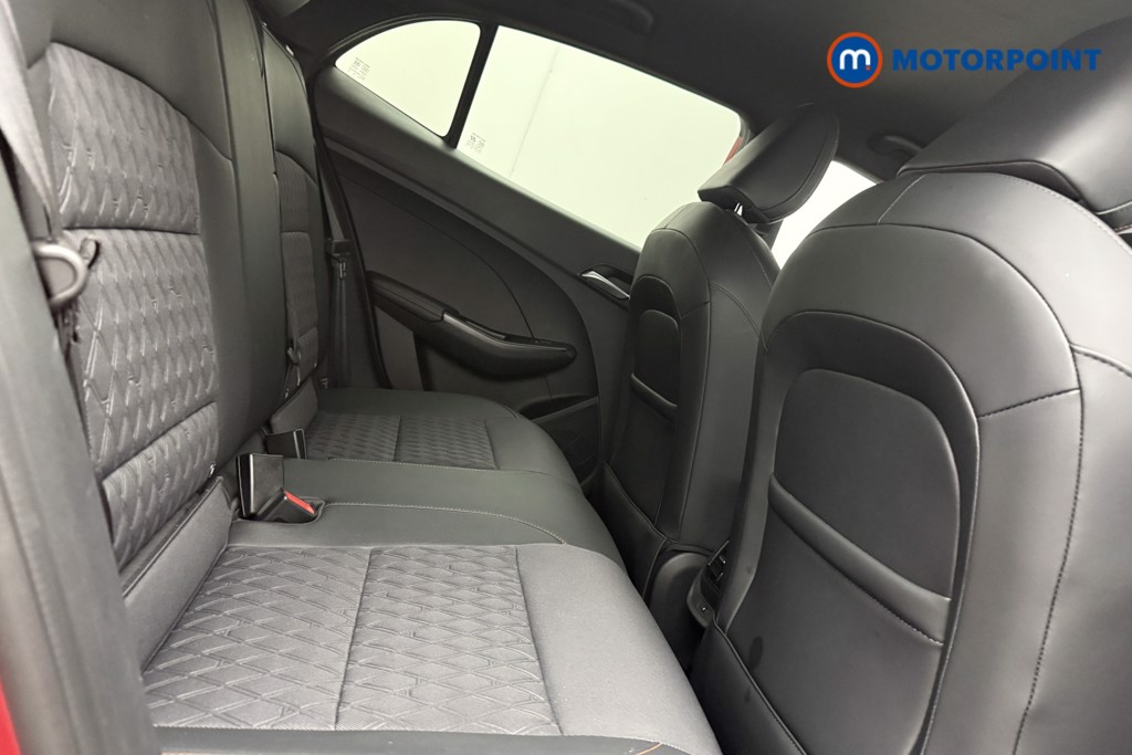 Mg Motor Uk MG3 Trophy Automatic Petrol-Electric Hybrid Hatchback - Stock Number (1625656) - 9th supplementary image