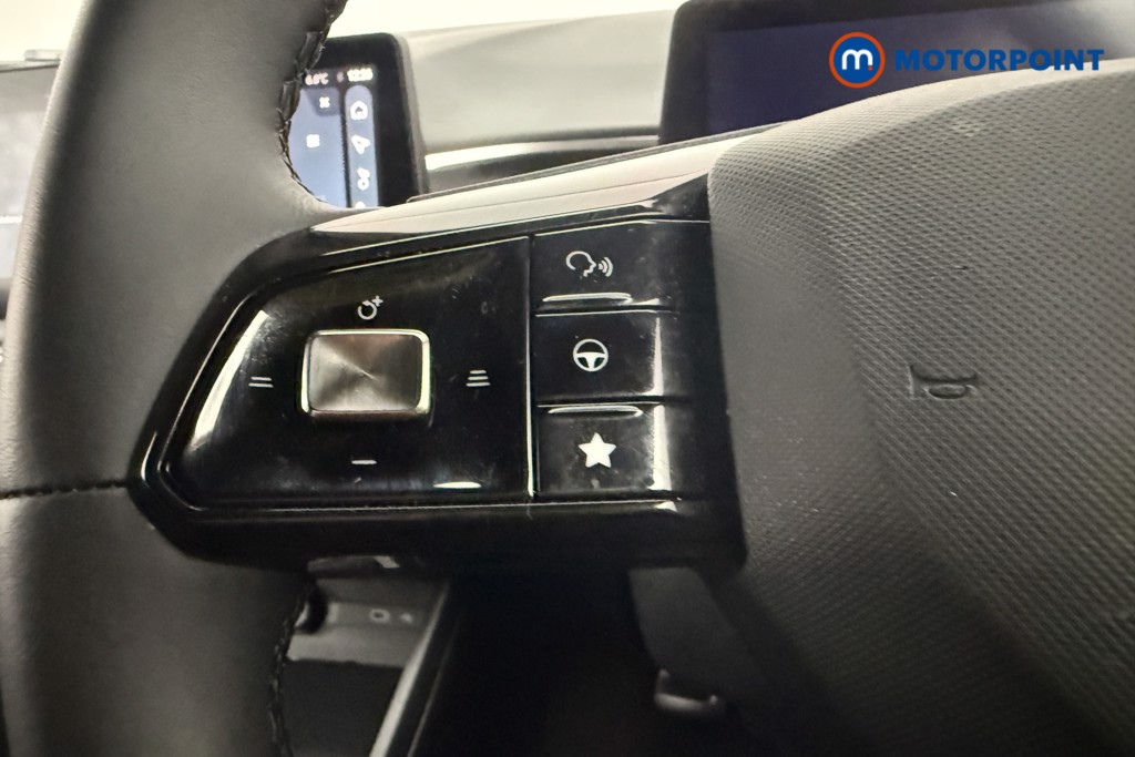 Mg Motor Uk MG3 Trophy Automatic Petrol-Electric Hybrid Hatchback - Stock Number (1625656) - 14th supplementary image