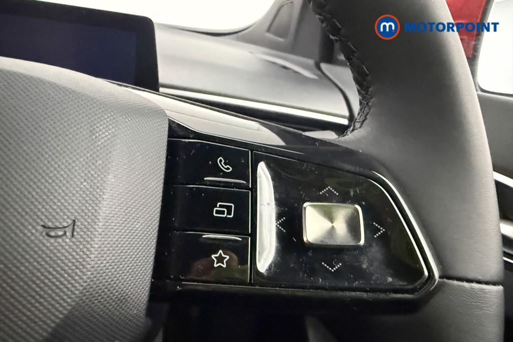 Mg Motor Uk MG3 Trophy Automatic Petrol-Electric Hybrid Hatchback - Stock Number (1625656) - 15th supplementary image