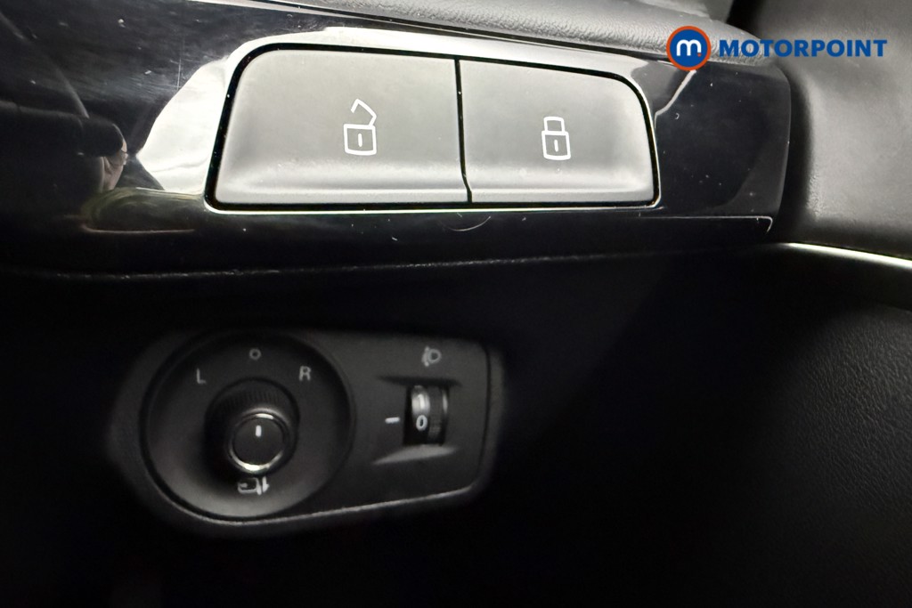 Mg Motor Uk MG3 Trophy Automatic Petrol-Electric Hybrid Hatchback - Stock Number (1625656) - 17th supplementary image