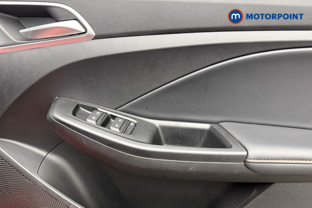 Mg Motor Uk MG3 Trophy Automatic Petrol-Electric Hybrid Hatchback - Stock Number (1625656) - 18th supplementary image