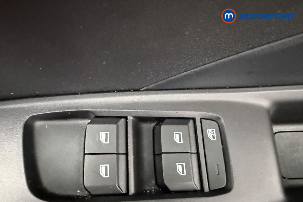 Mg Motor Uk MG3 Trophy Automatic Petrol-Electric Hybrid Hatchback - Stock Number (1625656) - 19th supplementary image