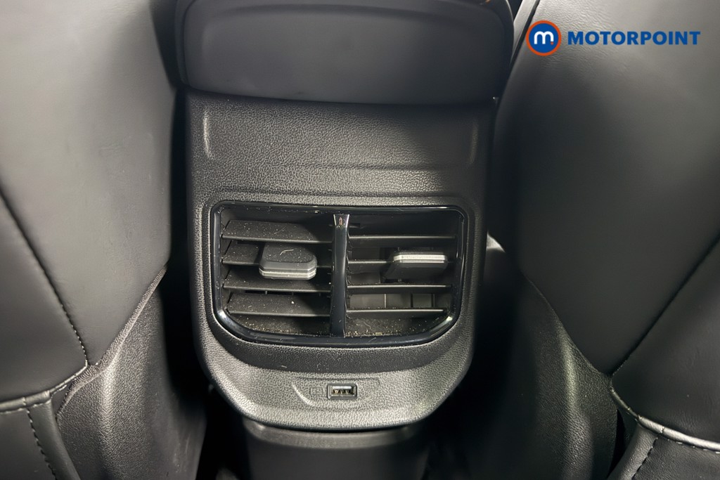 Mg Motor Uk MG3 Trophy Automatic Petrol-Electric Hybrid Hatchback - Stock Number (1625656) - 20th supplementary image