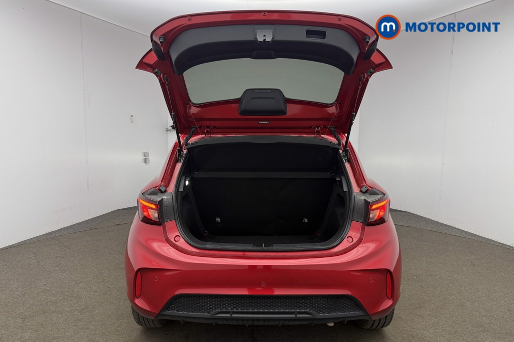 Mg Motor Uk MG3 Trophy Automatic Petrol-Electric Hybrid Hatchback - Stock Number (1625656) - 21st supplementary image