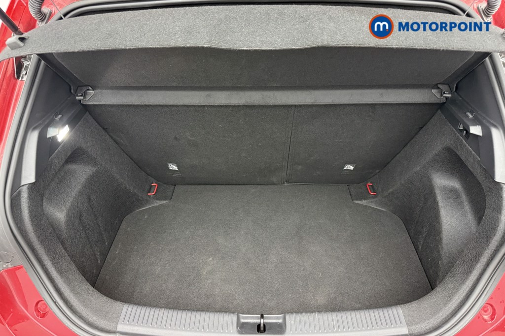 Mg Motor Uk MG3 Trophy Automatic Petrol-Electric Hybrid Hatchback - Stock Number (1625656) - 22nd supplementary image