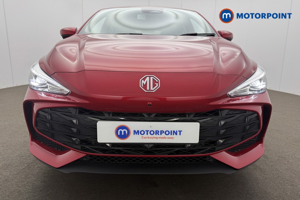 Mg Motor Uk MG3 Trophy Automatic Petrol-Electric Hybrid Hatchback - Stock Number (1625656) - 23rd supplementary image