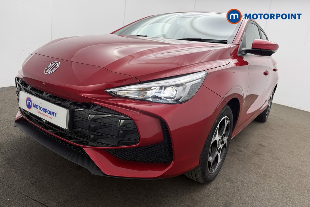 Mg Motor Uk MG3 Trophy Automatic Petrol-Electric Hybrid Hatchback - Stock Number (1625656) - 24th supplementary image