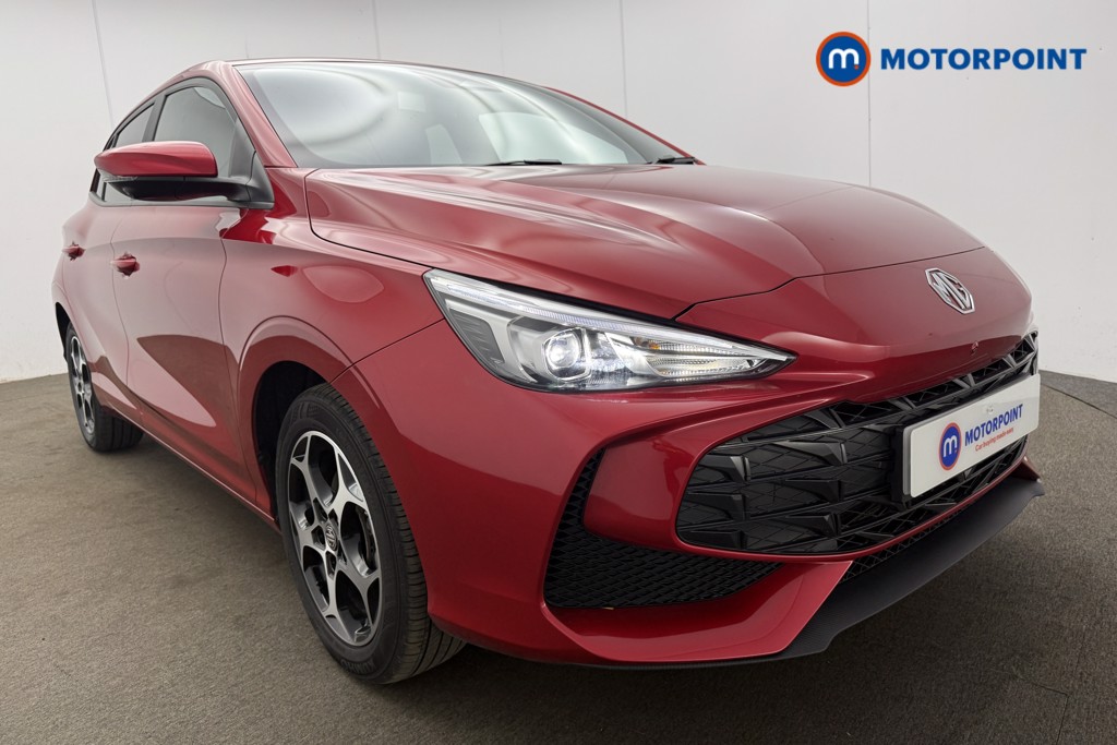 Mg Motor Uk MG3 Trophy Automatic Petrol-Electric Hybrid Hatchback - Stock Number (1625656) - 25th supplementary image