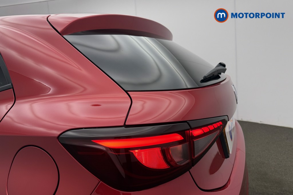 Mg Motor Uk MG3 Trophy Automatic Petrol-Electric Hybrid Hatchback - Stock Number (1625656) - 27th supplementary image