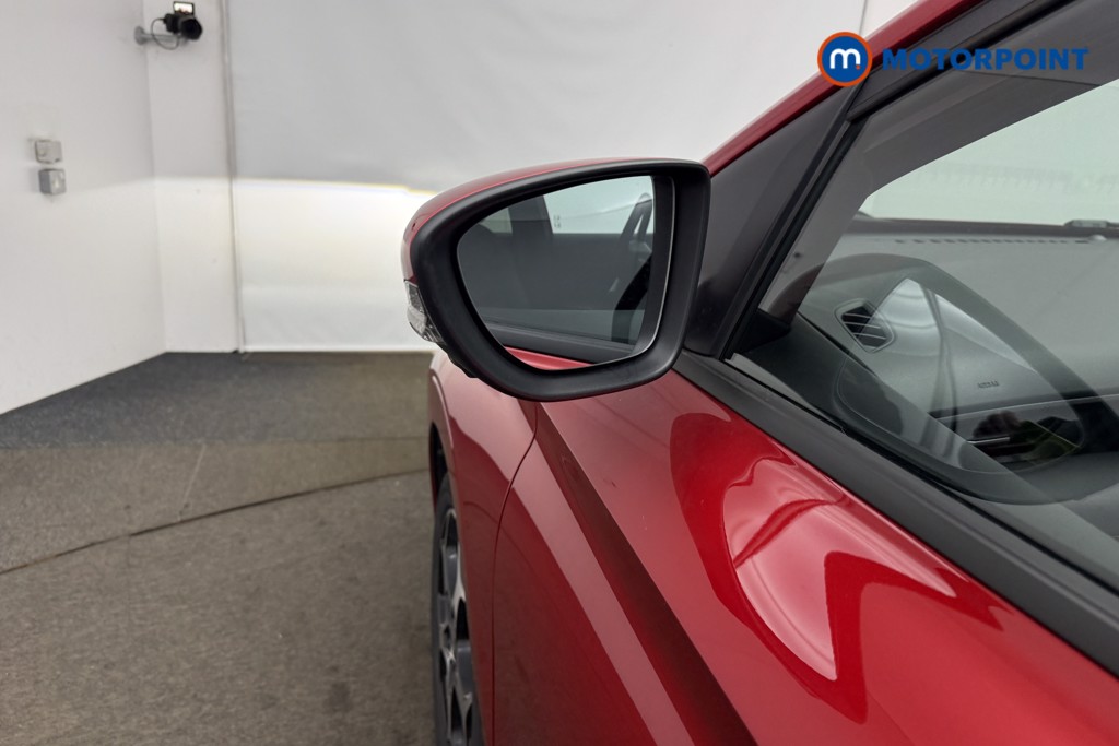 Mg Motor Uk MG3 Trophy Automatic Petrol-Electric Hybrid Hatchback - Stock Number (1625656) - 29th supplementary image
