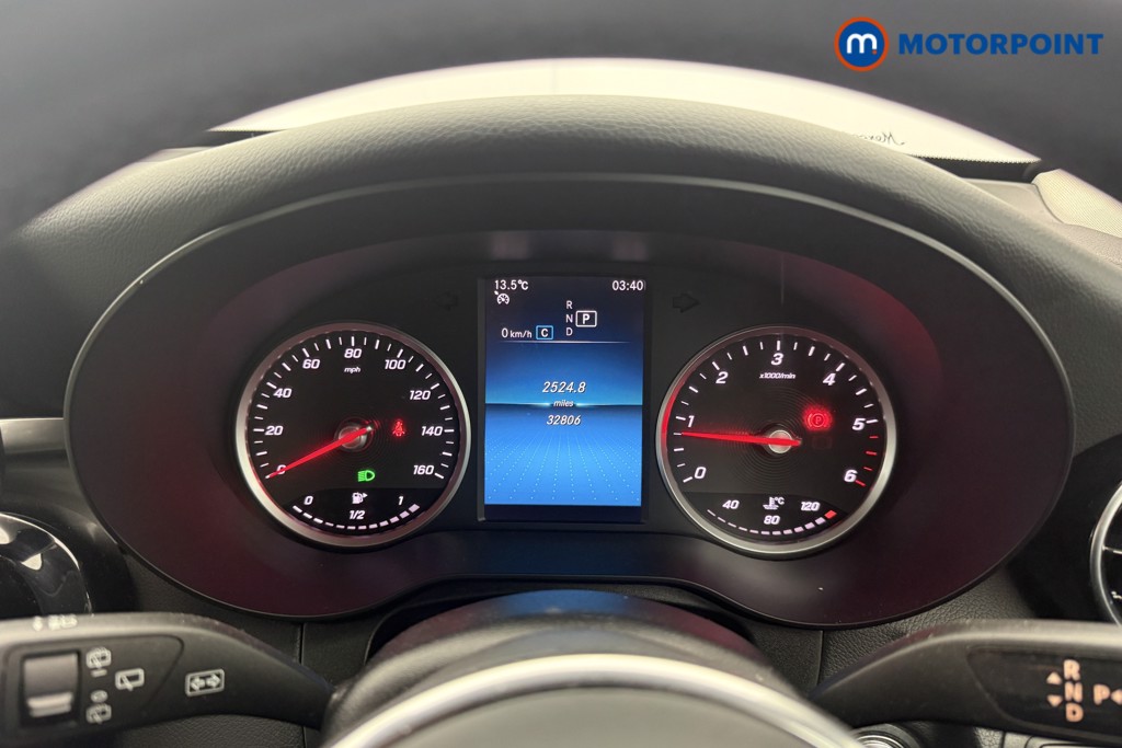 Mercedes-Benz GLC Sport Automatic Diesel SUV - Stock Number (1625743) - 3rd supplementary image