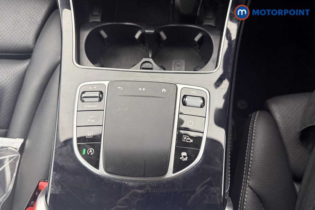 Mercedes-Benz GLC Sport Automatic Diesel SUV - Stock Number (1625743) - 5th supplementary image