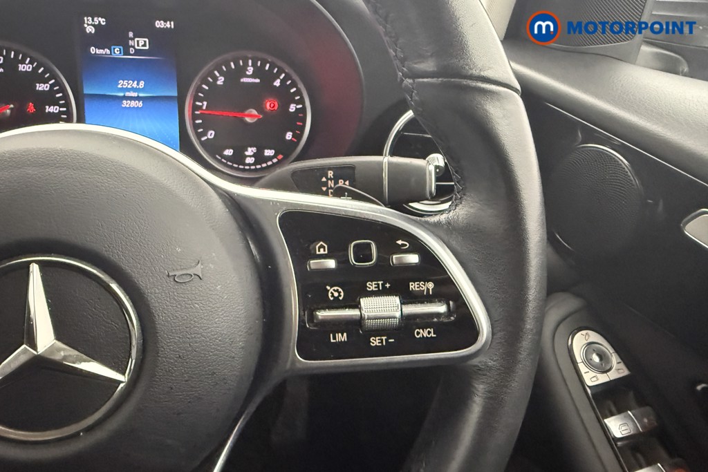 Mercedes-Benz GLC Sport Automatic Diesel SUV - Stock Number (1625743) - 7th supplementary image