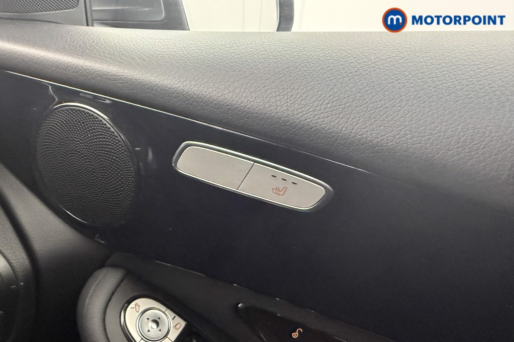 Mercedes-Benz GLC Sport Automatic Diesel SUV - Stock Number (1625743) - 9th supplementary image