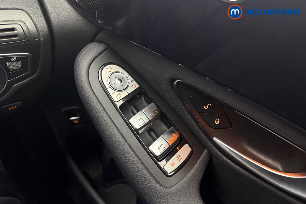 Mercedes-Benz GLC Sport Automatic Diesel SUV - Stock Number (1625743) - 10th supplementary image