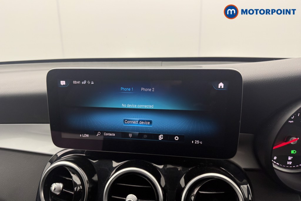 Mercedes-Benz GLC Sport Automatic Diesel SUV - Stock Number (1625743) - 11th supplementary image