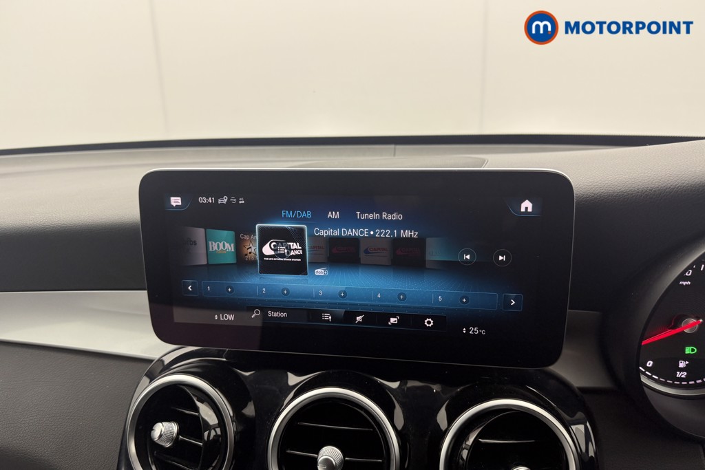 Mercedes-Benz GLC Sport Automatic Diesel SUV - Stock Number (1625743) - 12th supplementary image