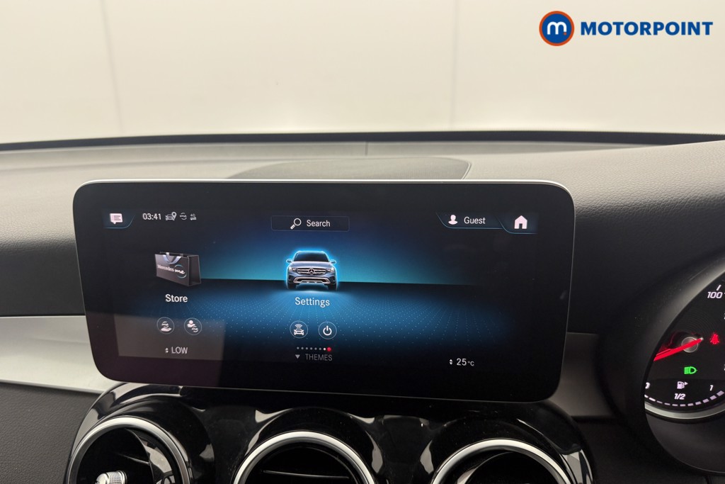Mercedes-Benz GLC Sport Automatic Diesel SUV - Stock Number (1625743) - 15th supplementary image