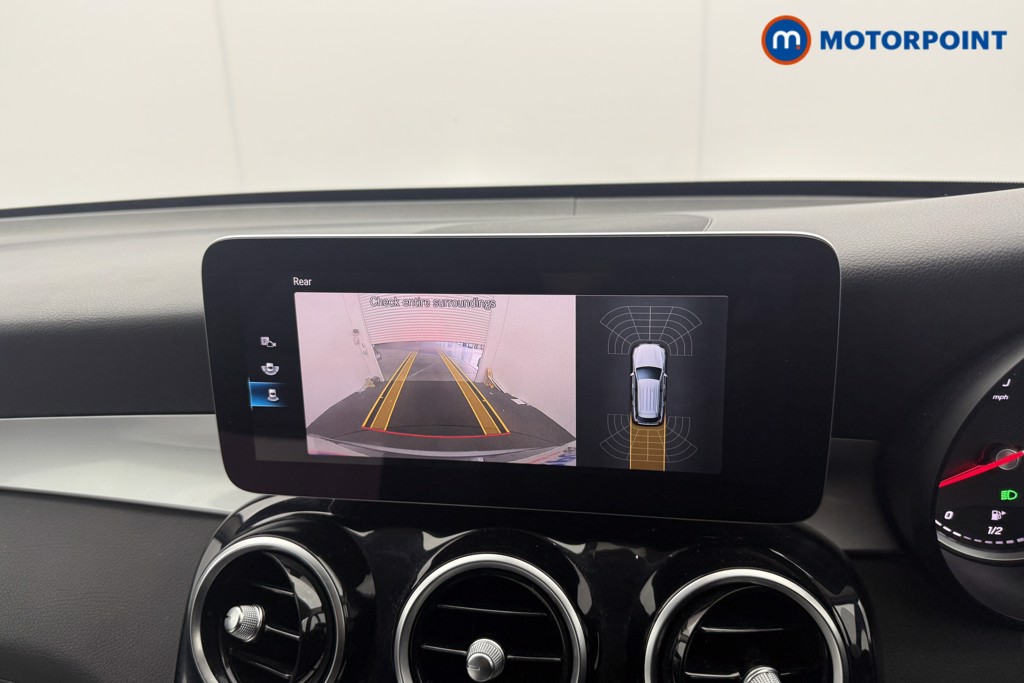 Mercedes-Benz GLC Sport Automatic Diesel SUV - Stock Number (1625743) - 16th supplementary image
