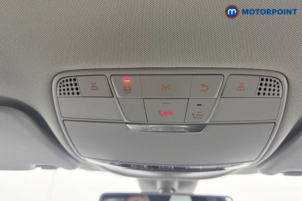 Mercedes-Benz GLC Sport Automatic Diesel SUV - Stock Number (1625743) - 17th supplementary image