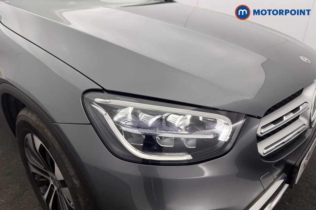 Mercedes-Benz GLC Sport Automatic Diesel SUV - Stock Number (1625743) - 19th supplementary image
