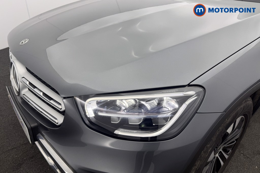 Mercedes-Benz GLC Sport Automatic Diesel SUV - Stock Number (1625743) - 20th supplementary image