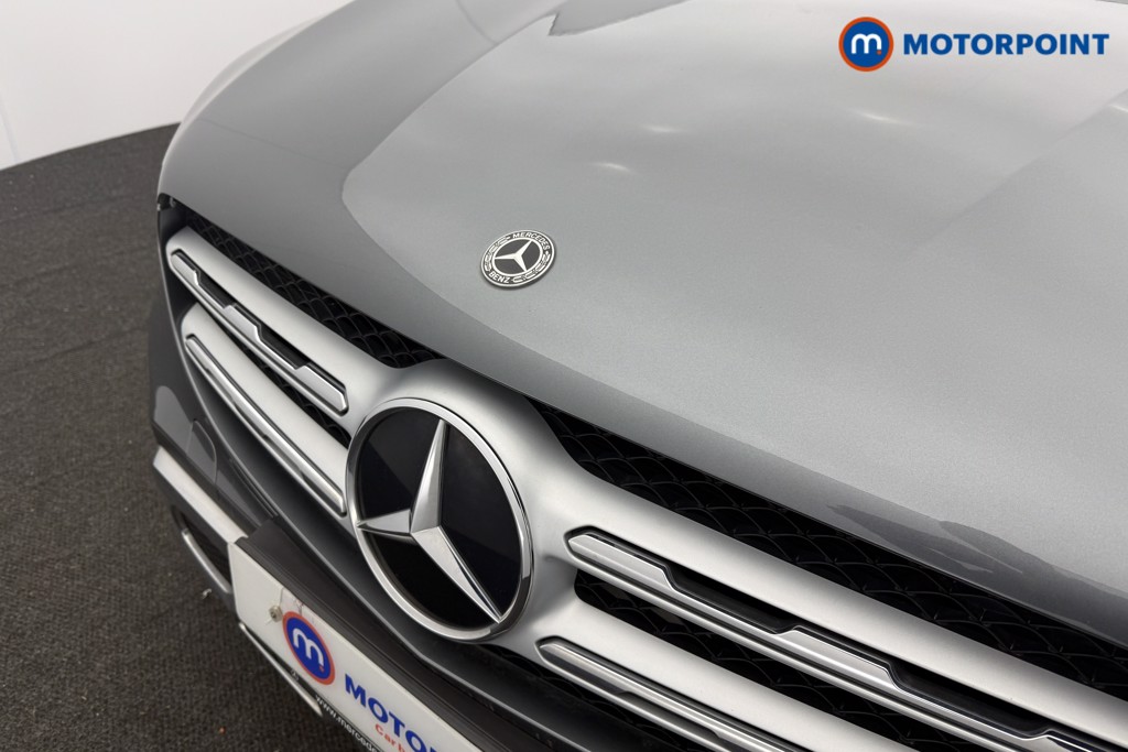 Mercedes-Benz GLC Sport Automatic Diesel SUV - Stock Number (1625743) - 21st supplementary image