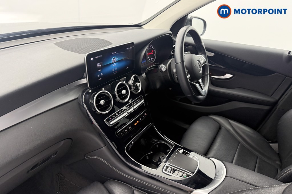 Mercedes-Benz GLC Sport Automatic Diesel SUV - Stock Number (1625743) - 22nd supplementary image