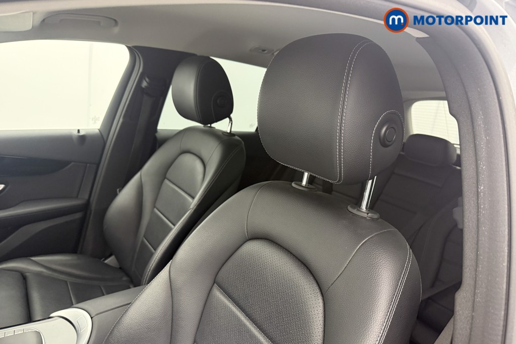 Mercedes-Benz GLC Sport Automatic Diesel SUV - Stock Number (1625743) - 23rd supplementary image