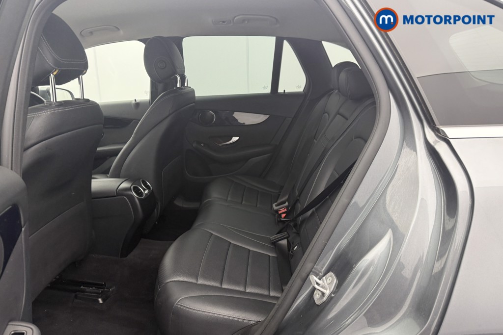 Mercedes-Benz GLC Sport Automatic Diesel SUV - Stock Number (1625743) - 25th supplementary image