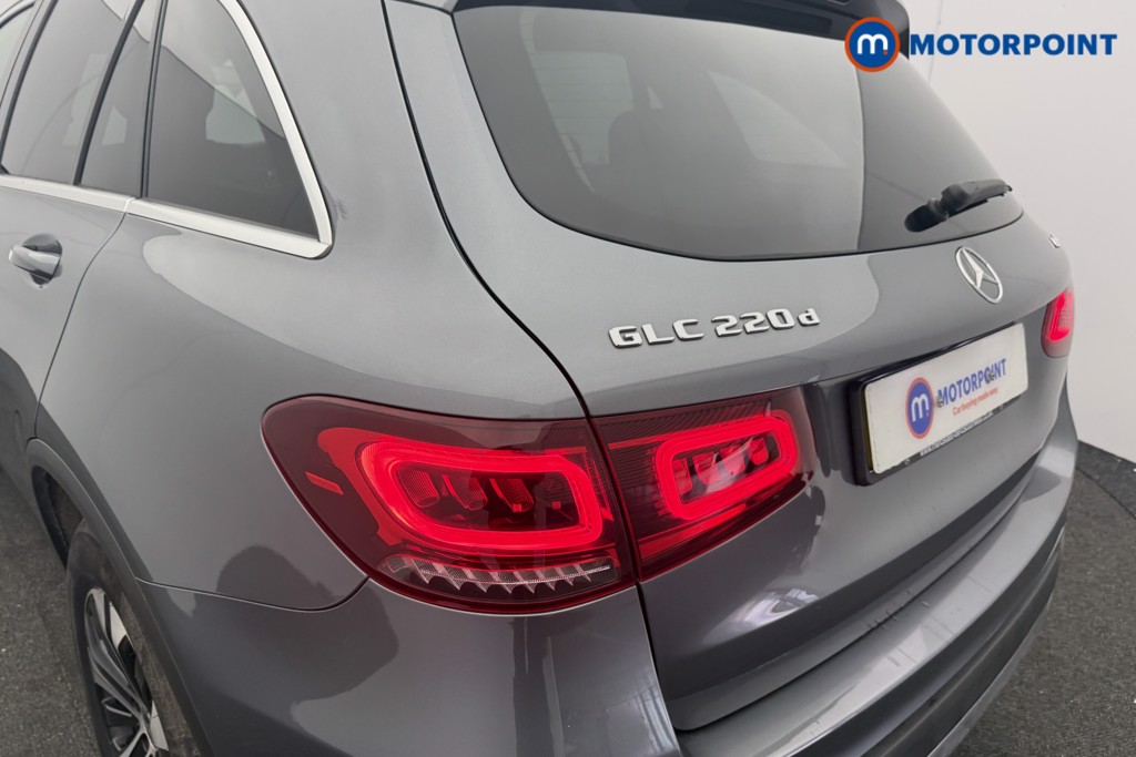 Mercedes-Benz GLC Sport Automatic Diesel SUV - Stock Number (1625743) - 26th supplementary image