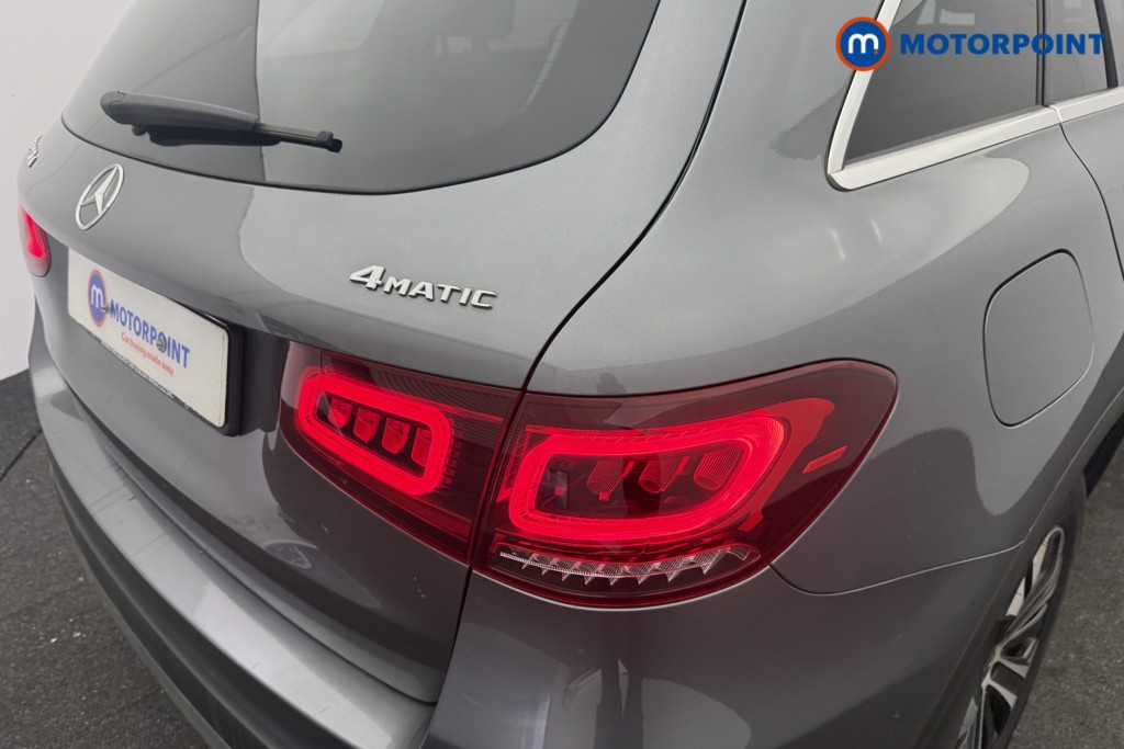 Mercedes-Benz GLC Sport Automatic Diesel SUV - Stock Number (1625743) - 27th supplementary image