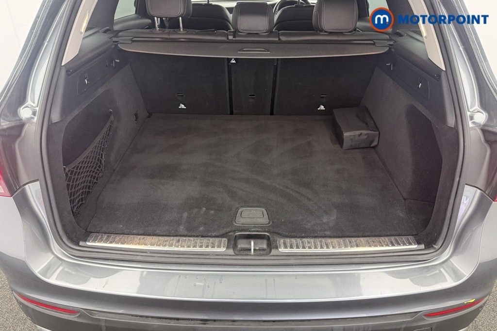Mercedes-Benz GLC Sport Automatic Diesel SUV - Stock Number (1625743) - 28th supplementary image