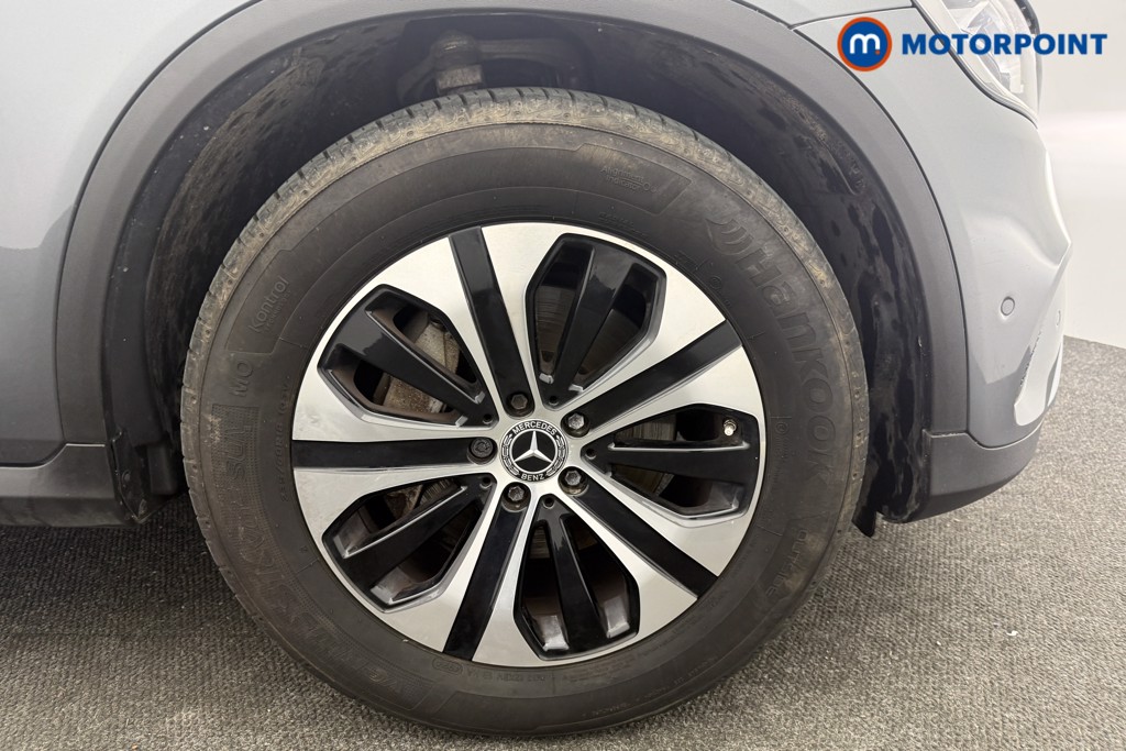 Mercedes-Benz GLC Sport Automatic Diesel SUV - Stock Number (1625743) - 30th supplementary image