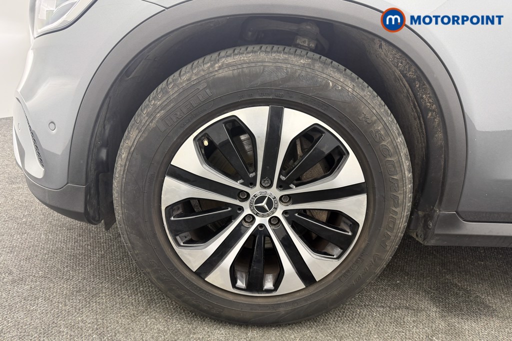 Mercedes-Benz GLC Sport Automatic Diesel SUV - Stock Number (1625743) - 31st supplementary image