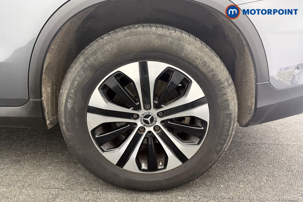 Mercedes-Benz GLC Sport Automatic Diesel SUV - Stock Number (1625743) - 32nd supplementary image