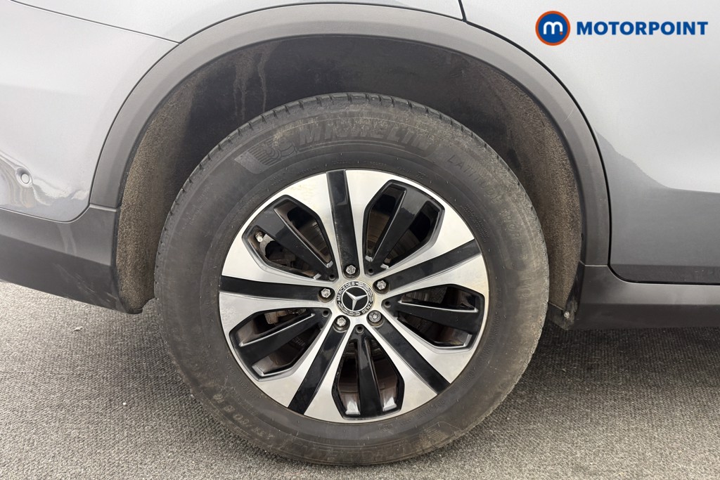 Mercedes-Benz GLC Sport Automatic Diesel SUV - Stock Number (1625743) - 33rd supplementary image