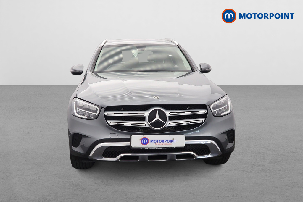 Mercedes-Benz GLC Sport Automatic Diesel SUV - Stock Number (1625743) - Front bumper