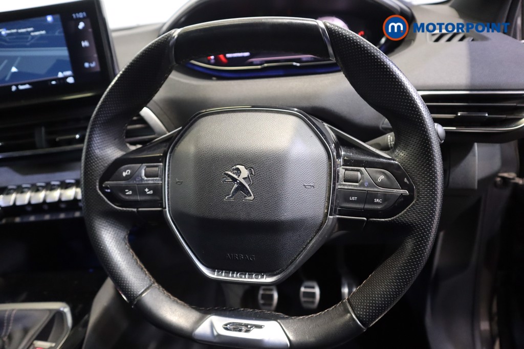 Peugeot 5008 GT Manual Diesel SUV - Stock Number (1625753) - 3rd supplementary image