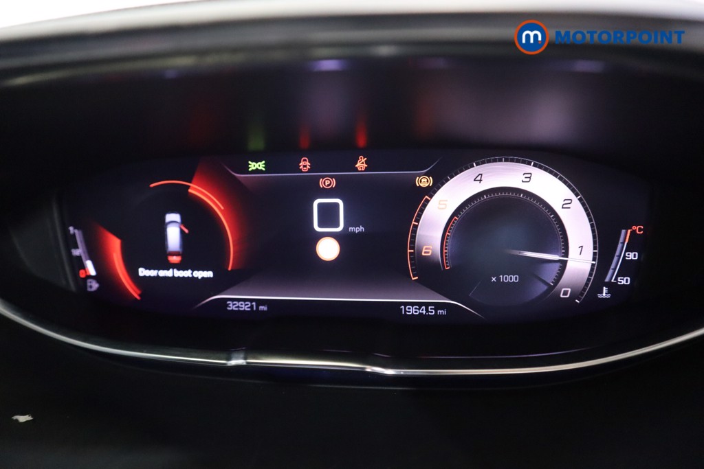 Peugeot 5008 GT Manual Diesel SUV - Stock Number (1625753) - 4th supplementary image