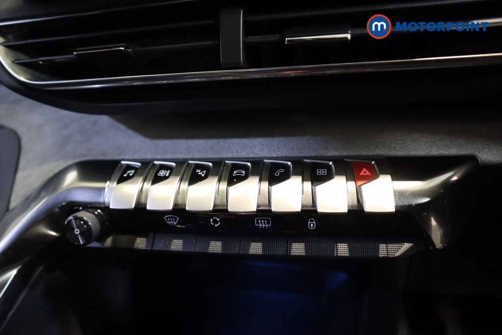 Peugeot 5008 GT Manual Diesel SUV - Stock Number (1625753) - 5th supplementary image