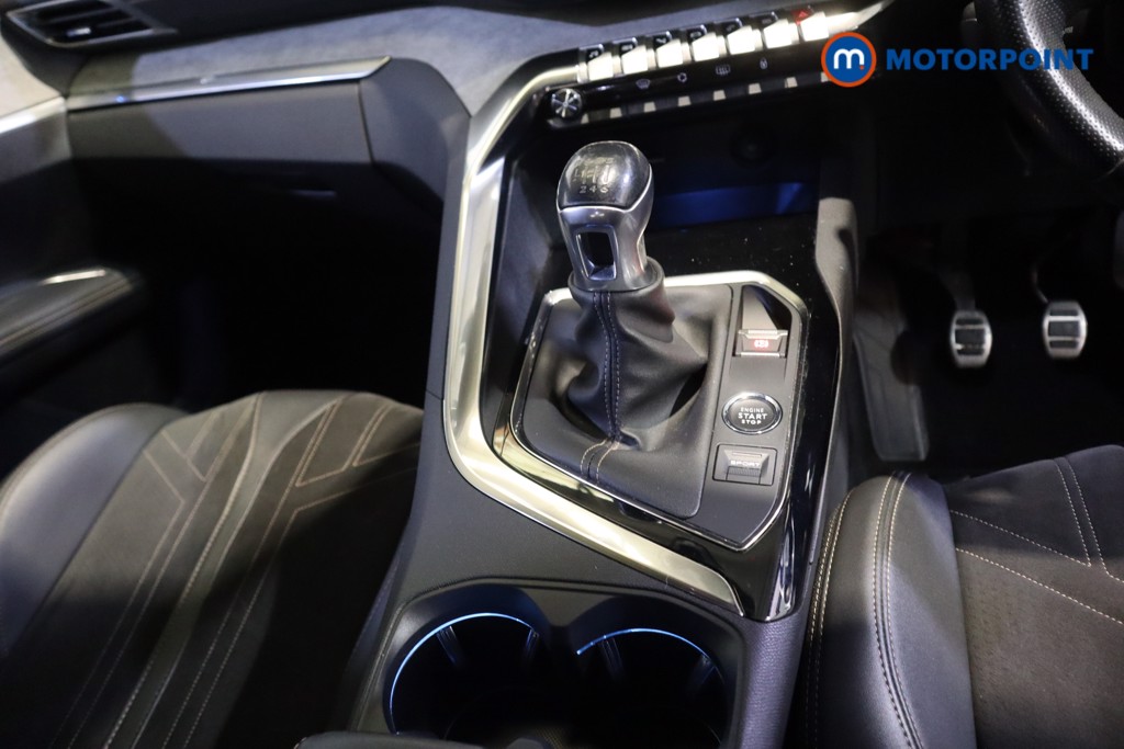 Peugeot 5008 GT Manual Diesel SUV - Stock Number (1625753) - 6th supplementary image