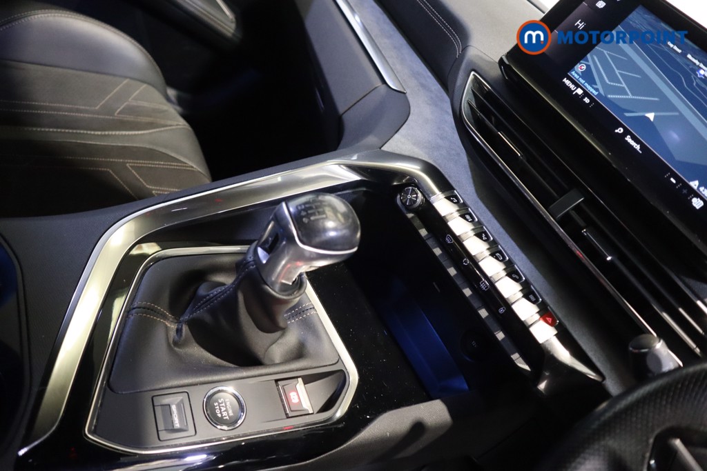 Peugeot 5008 GT Manual Diesel SUV - Stock Number (1625753) - 7th supplementary image